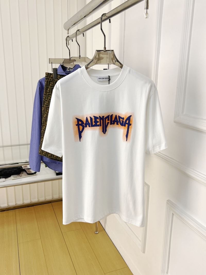 Balenciaga T-Shirts